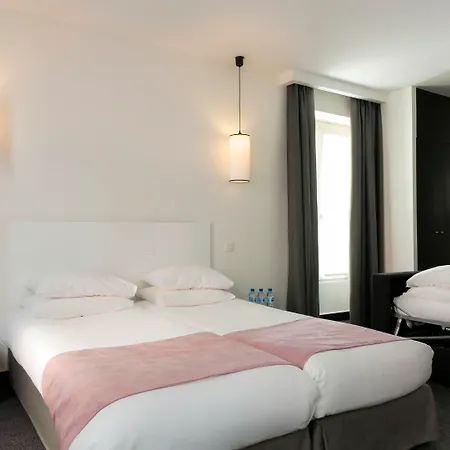 Hôtel Standard Design-2